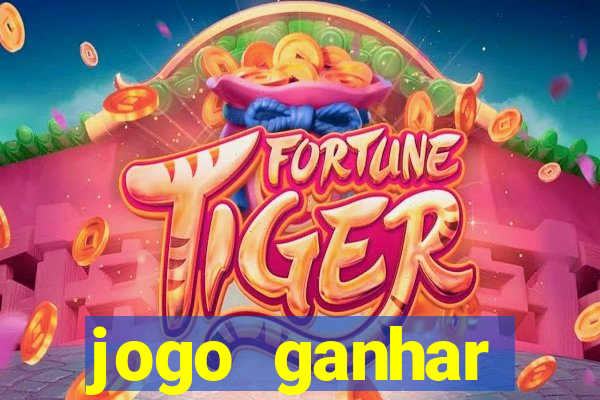 jogo ganhar dinheiro pix